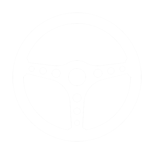 The Paddock Car Club Logo